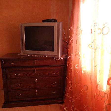 Harry'S Retreat Guest House Klimatia Ngoại thất bức ảnh