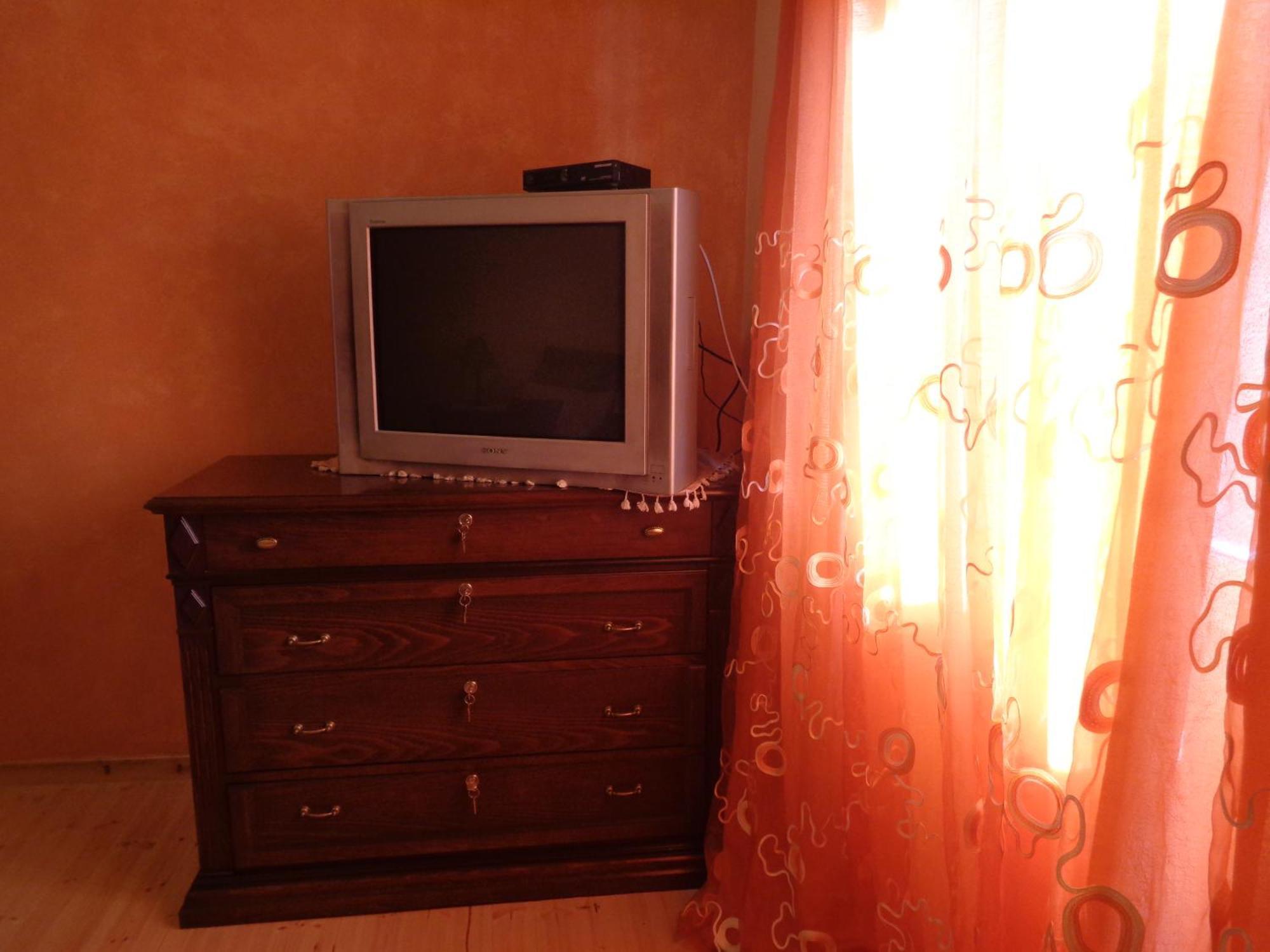 Harry'S Retreat Guest House Klimatia Ngoại thất bức ảnh