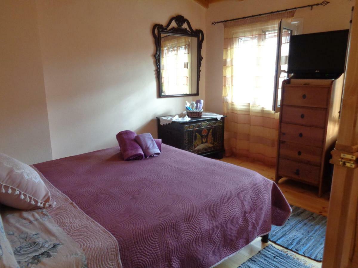 Harry'S Retreat Guest House Klimatia Ngoại thất bức ảnh